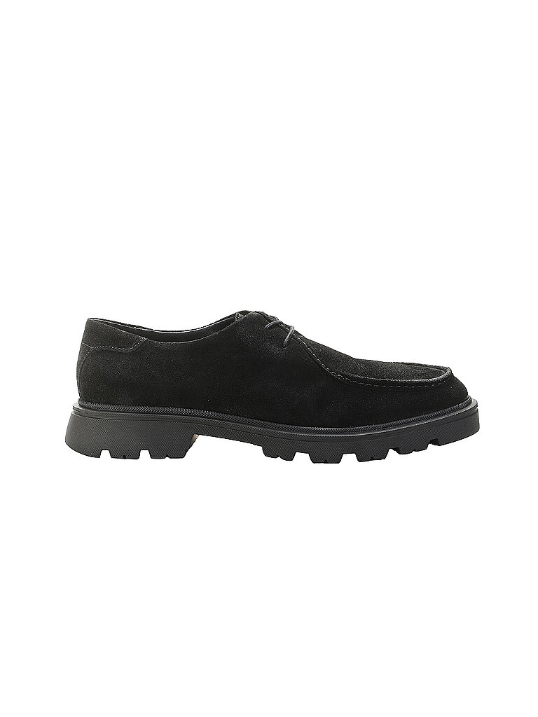 GARMENT PROJECT Schnürschuhe MINNESOTA LOW – GARMENT PROJECT