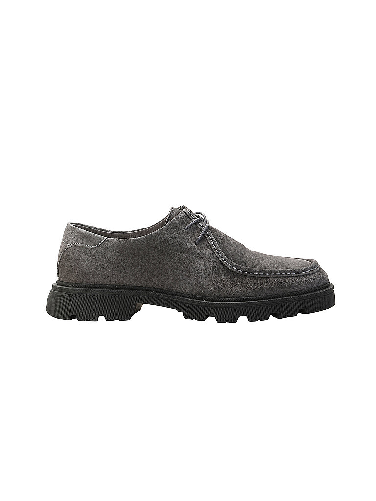 GARMENT PROJECT Schnürschuhe MINNESOTA LOW – GARMENT PROJECT