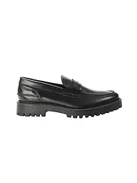 GARMENT PROJECT | Loafer ARON PENNY | schwarz