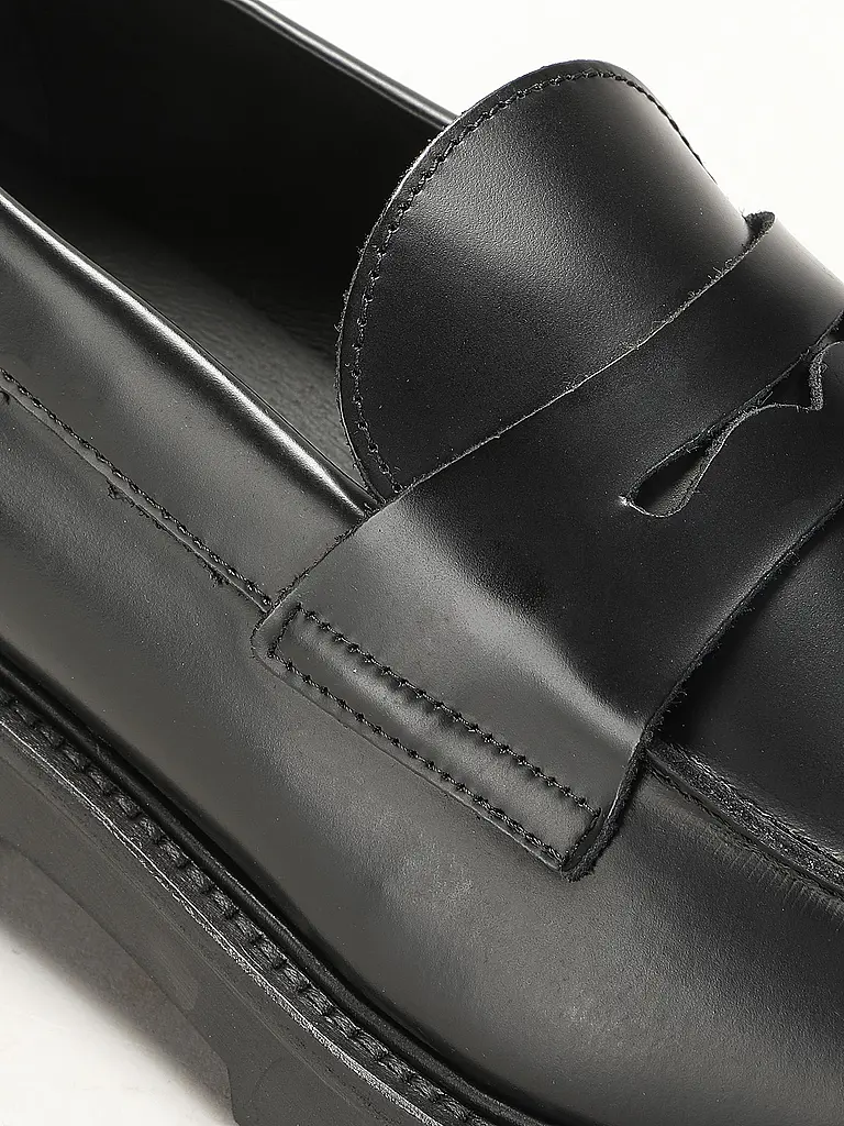 GARMENT PROJECT | Loafer ARON PENNY | 