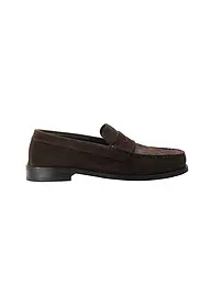 GARMENT PROJECT | Loafer MILES PENNY | braun