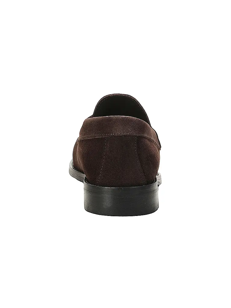 GARMENT PROJECT | Loafer MILES PENNY | 