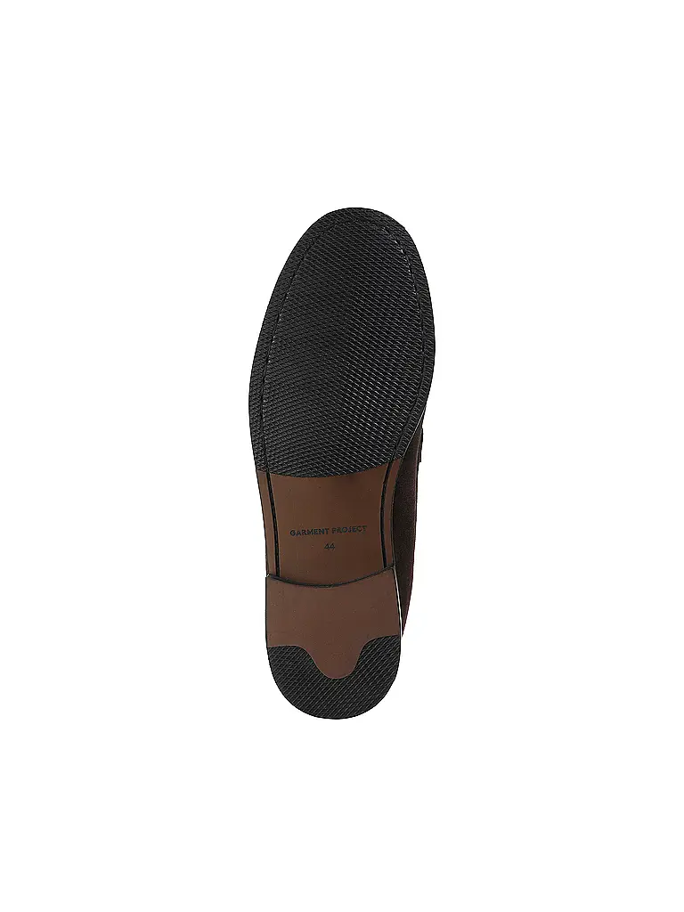 GARMENT PROJECT | Loafer MILES PENNY | 
