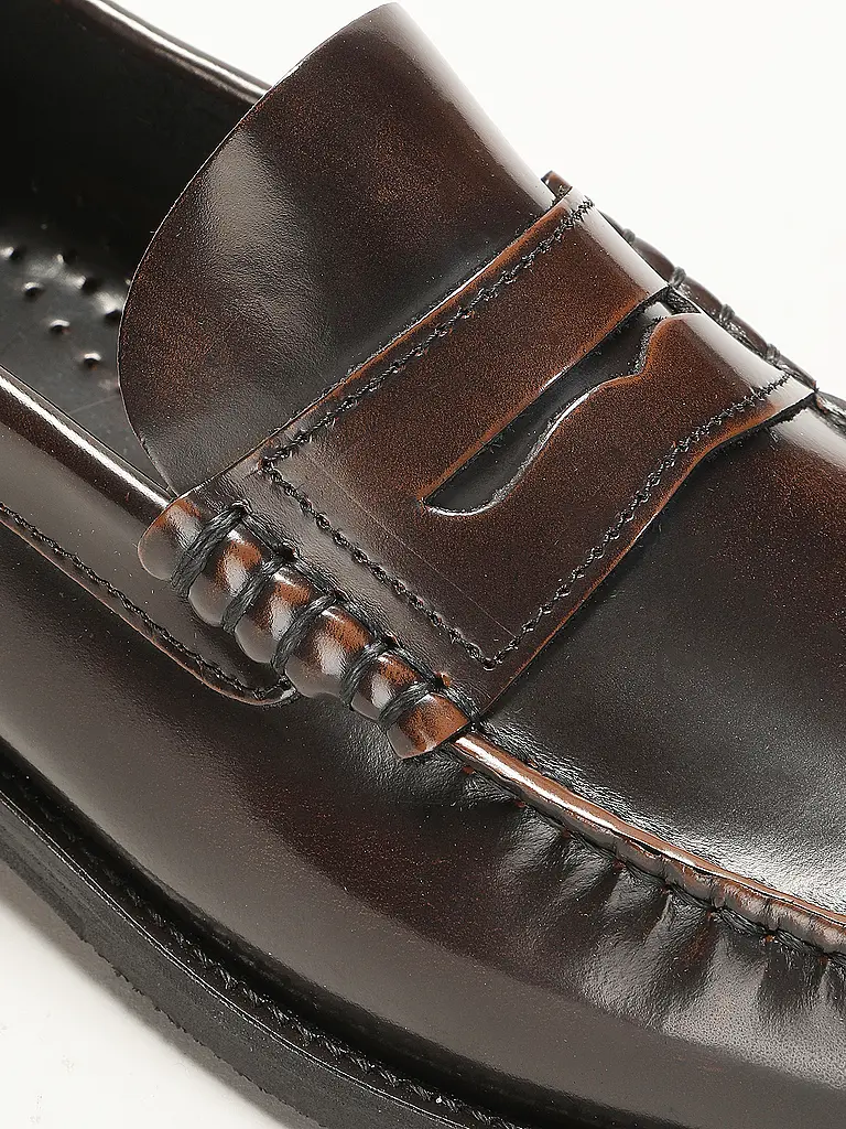 GARMENT PROJECT | Loafer MILES PENNY | 