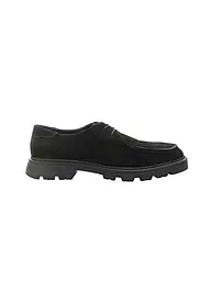 GARMENT PROJECT | Schnürschuhe MINNESOTA LOW | schwarz