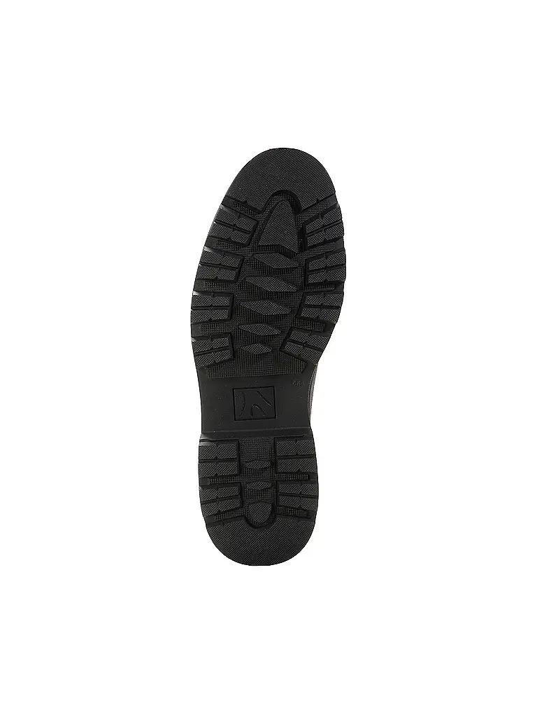 GARMENT PROJECT | Schnürschuhe MINNESOTA LOW | 