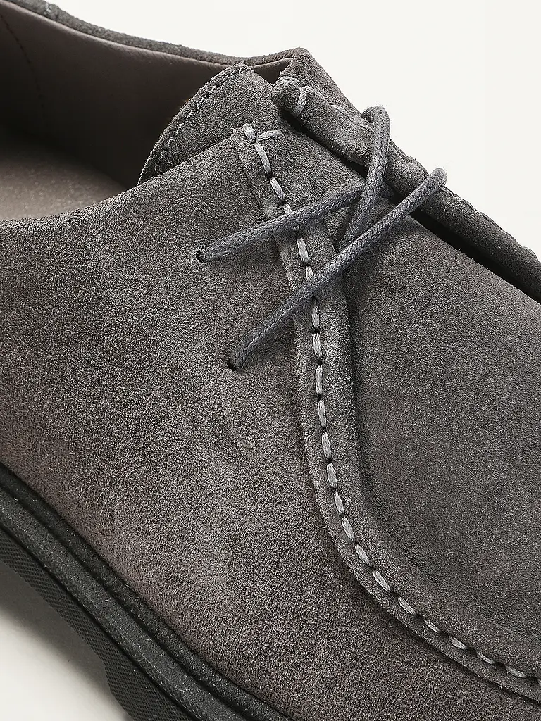 GARMENT PROJECT | Schnürschuhe MINNESOTA LOW | 