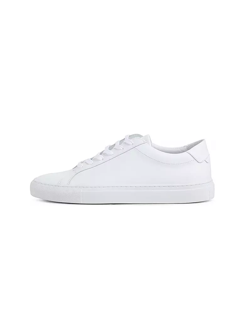 GARMENT PROJECT | Sneaker GP0001 | weiss