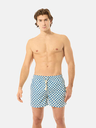 GASSA D'AMANTE | Badeshorts AMALFI