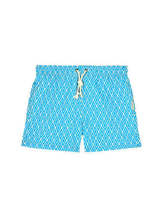 GASSA D'AMANTE | Badeshorts PRAIANO