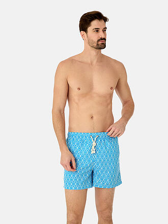 GASSA D'AMANTE | Badeshorts PRAIANO