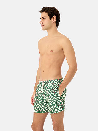 GASSA D'AMANTE | Badeshorts  NORA ETHNO