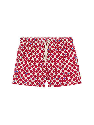 GASSA D'AMANTE | Badeshorts  NORA ETHNO