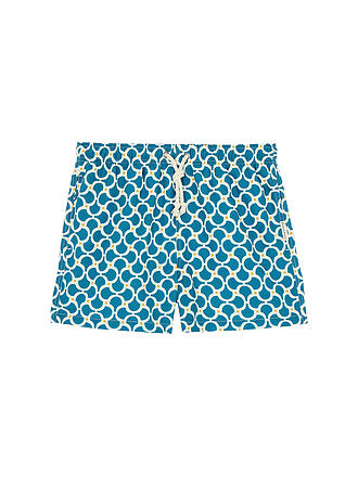 GASSA D'AMANTE | Badeshorts  NORA ETHNO