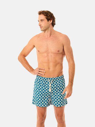 GASSA D'AMANTE | Badeshorts  NORA ETHNO