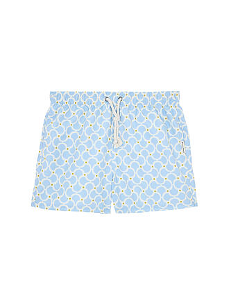 GASSA D'AMANTE | Badeshorts  NORA ETHNO