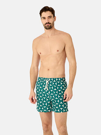 GASSA D'AMANTE | Badeshorts ISCHIA 