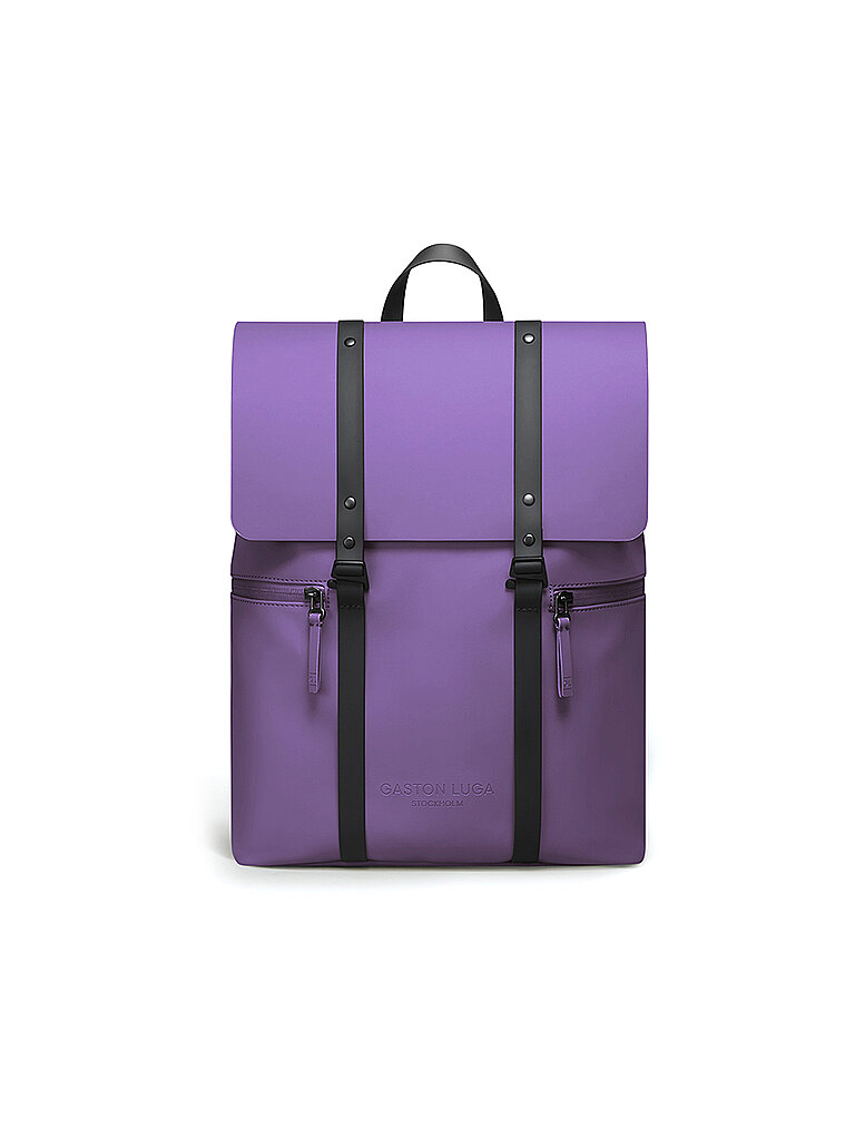 GASTON LUGA Rucksack SPLÄSH 2.0 – GASTON LUGA