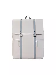 GASTON LUGA | Rucksack SPLÄSH 2.0  | beige