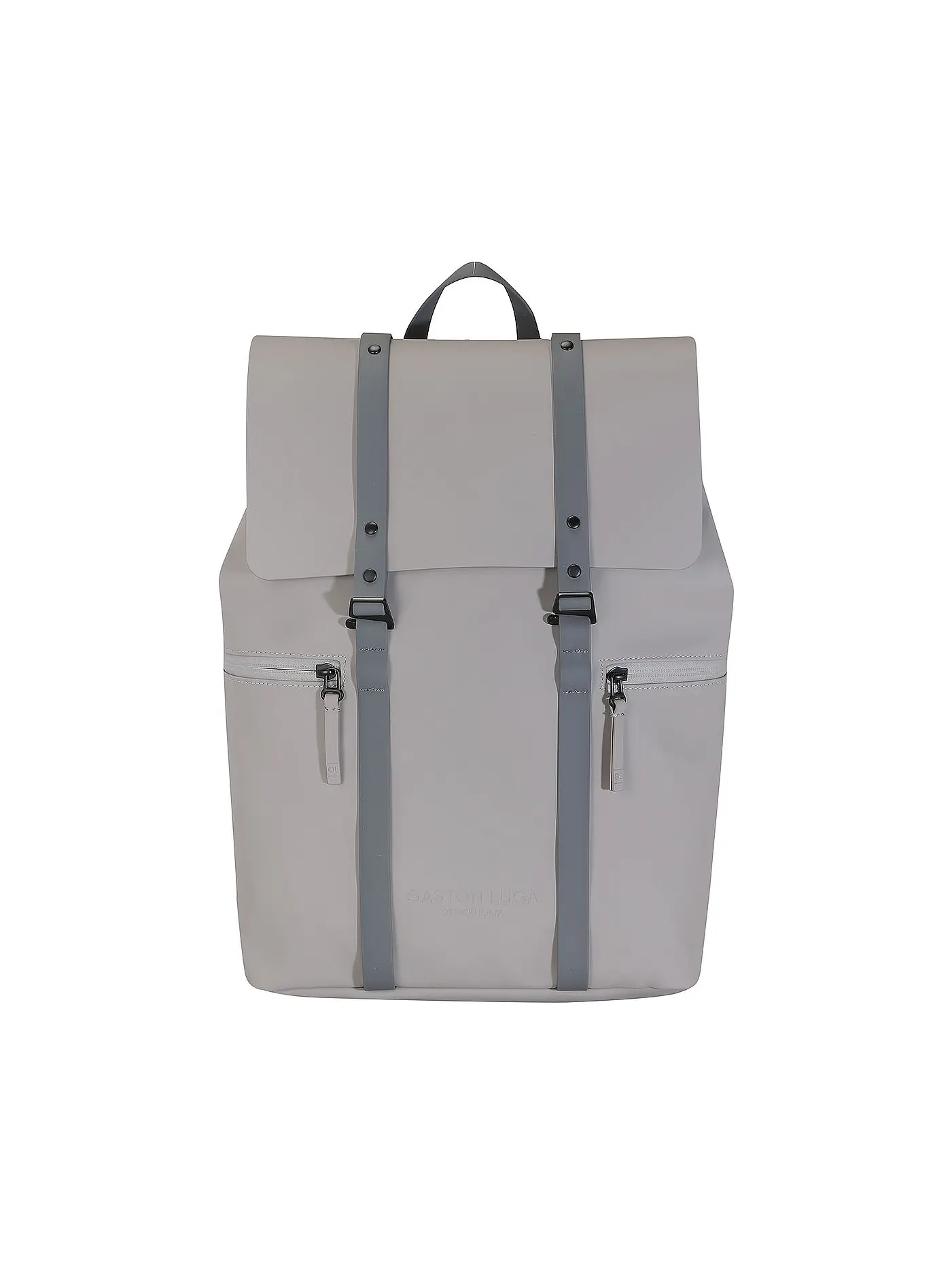 GASTON LUGA | Rucksack SPLAESH 2.0-13 | beige