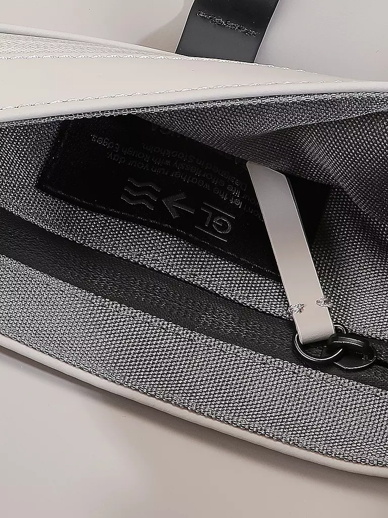 GASTON LUGA | Tasche - Umhängetasche SPLAESH | olive