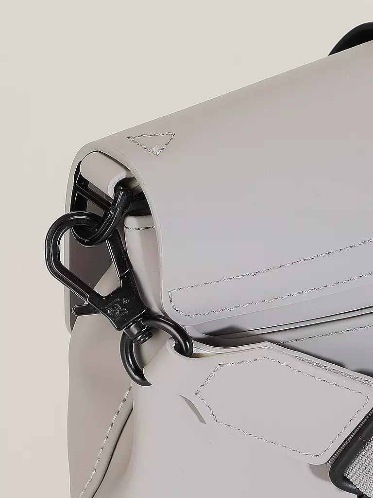 GASTON LUGA | Tasche - Umhängetasche SPLAESH | olive