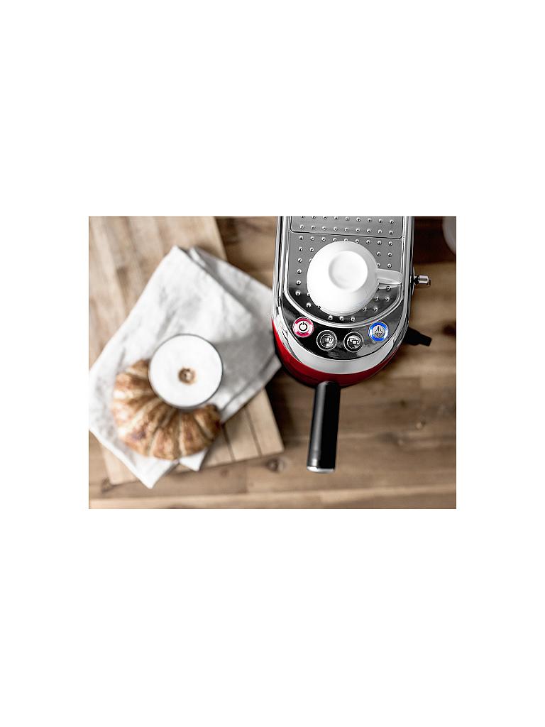 GASTROBACK | Design Espresso Piccolo Rot 42719 | rot