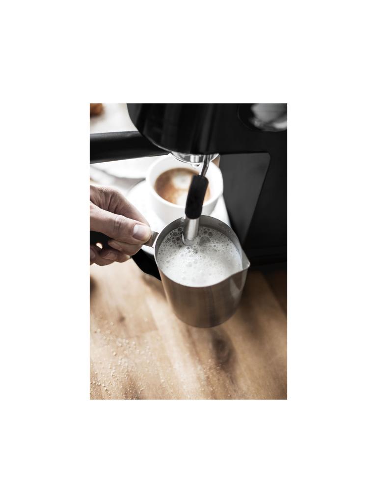 GASTROBACK | Design Espresso Piccolo Schwarz 42718 | schwarz