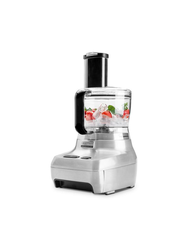 GASTROBACK | Design Foodprocessor Advanced 40965 | silber