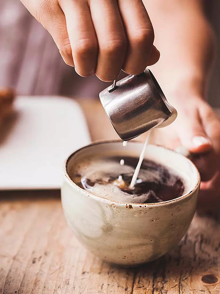 GASTROBACK | Design Kaffeemühle Basic | creme