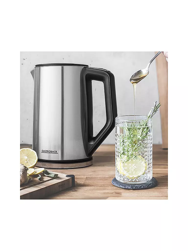 Healthandyya Edelstahl Teesieb Mit Utility Cup – Spülmaschinenfest & Hygienisch