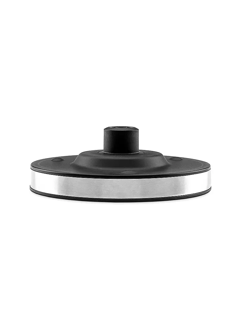 GASTROBACK | Design Wasserkocher Mini 1L Edelstahl 42435 | silber