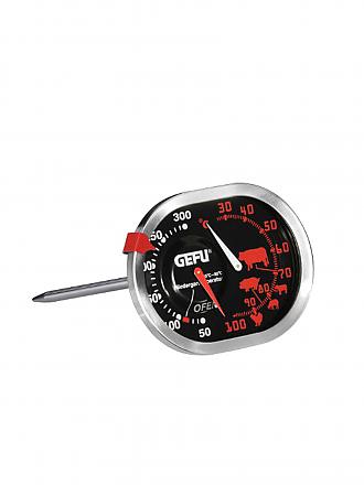 GEFU | Braten-Ofenthermometer 3in1