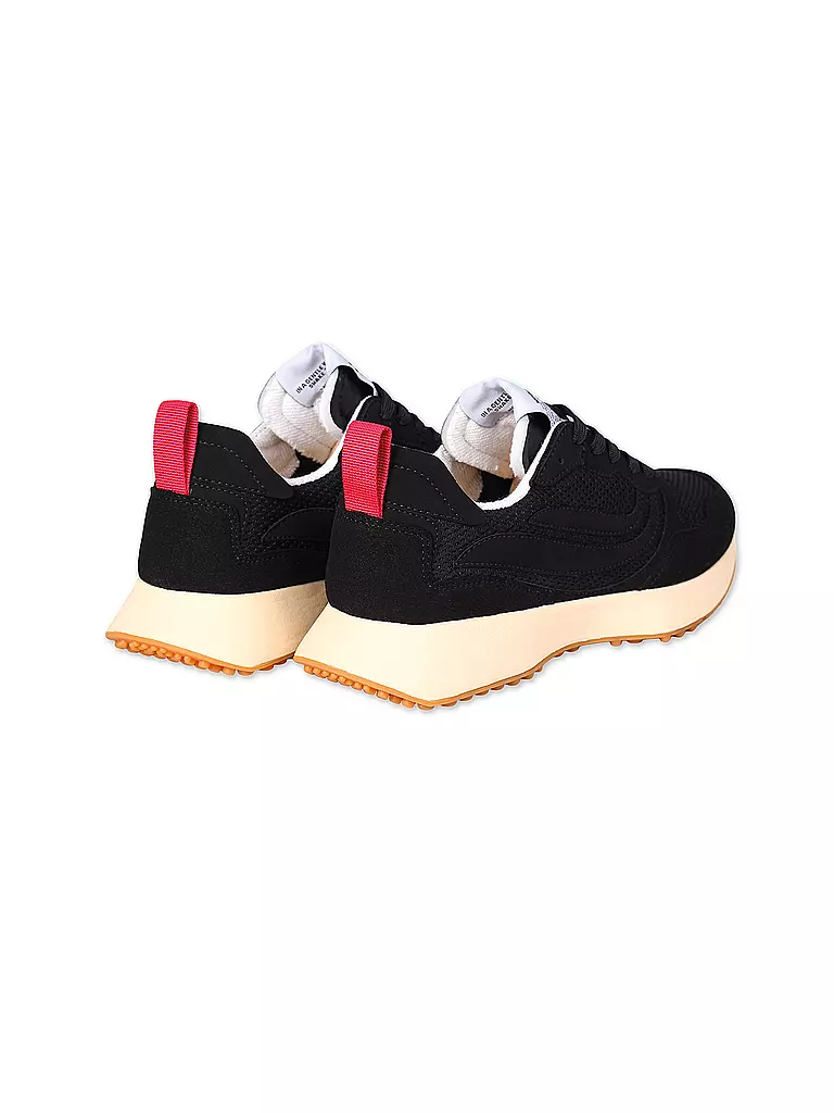 GENESIS | Sneaker G-MARATHON | dunkelgrün
