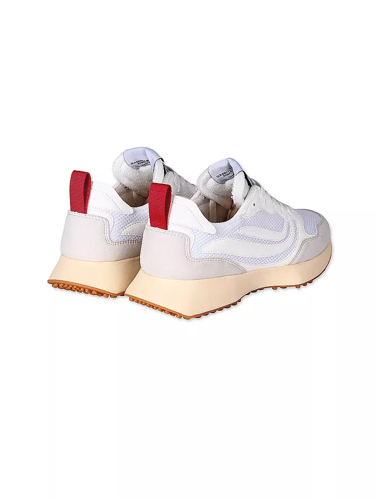 GENESIS | Sneaker G-MARATHON | dunkelgrün