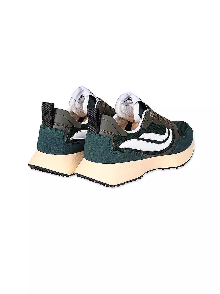GENESIS | Sneaker G-MARATHON | schwarz