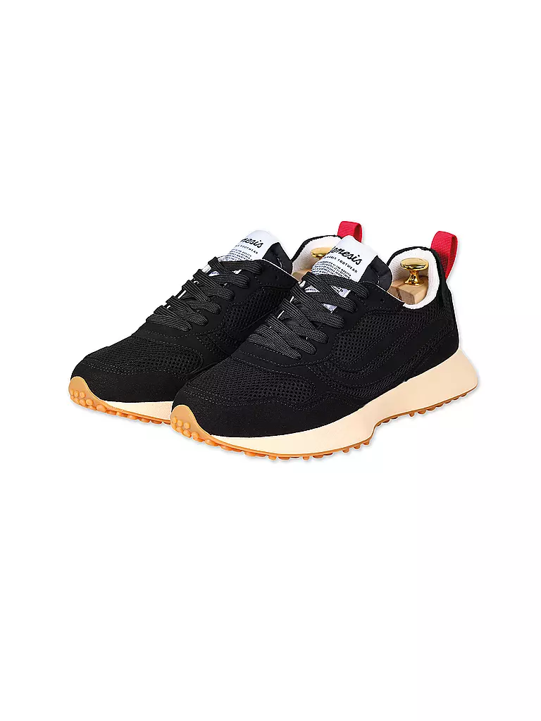GENESIS | Sneaker G-MARATHON | dunkelgrün