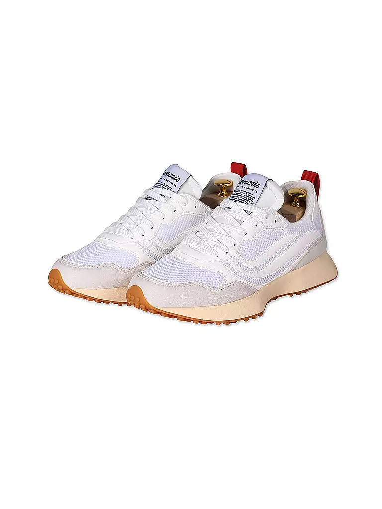 GENESIS | Sneaker G-MARATHON | dunkelgrün