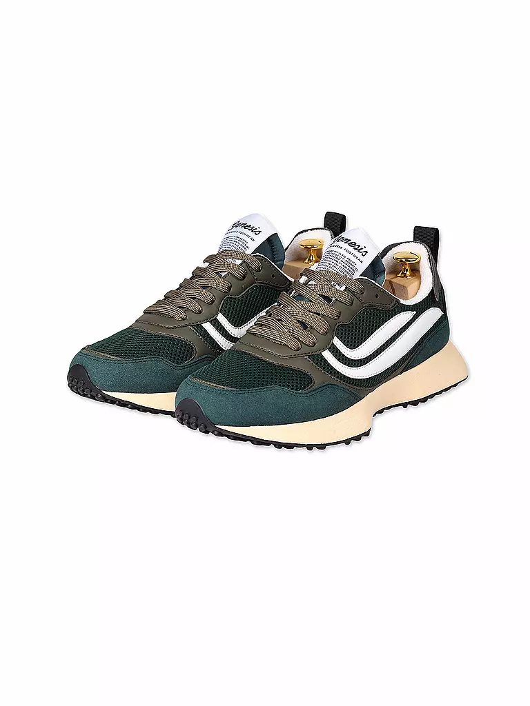 GENESIS | Sneaker G-MARATHON | schwarz