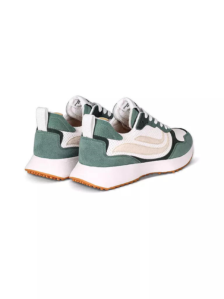 GENESIS | Sneaker G-MARATHON | creme