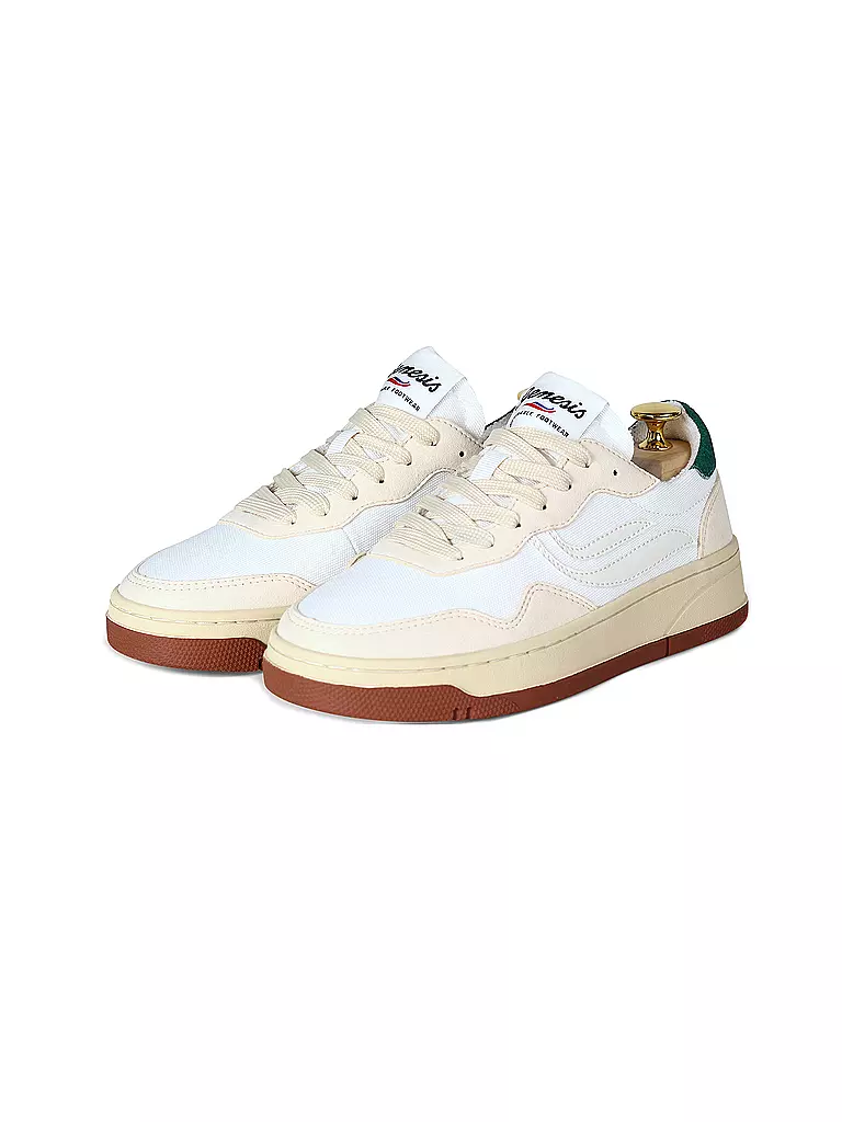 GENESIS | Sneaker G-SOLEY 2.0 SUGAR PINA | creme