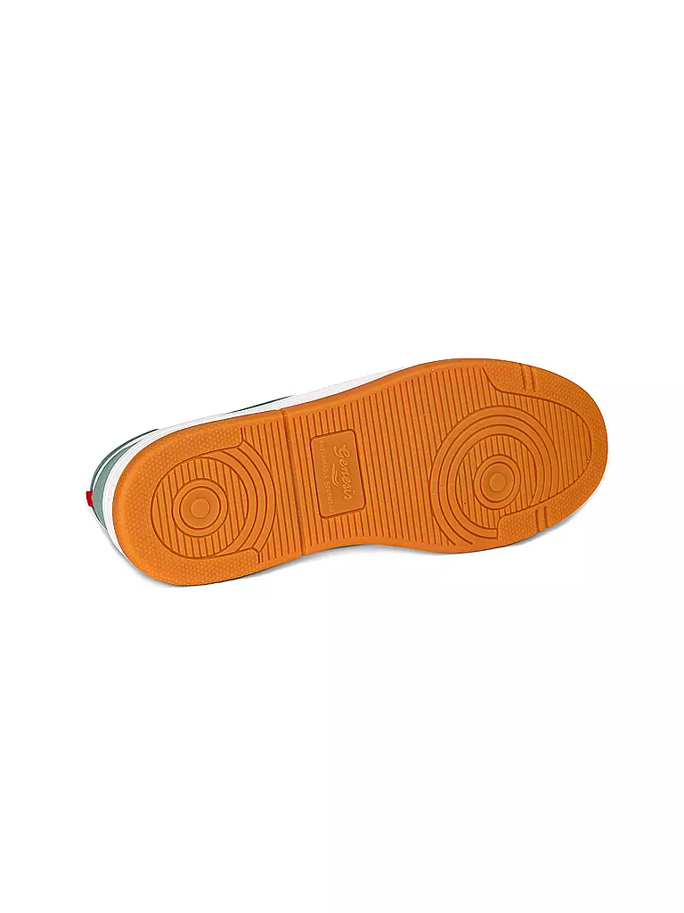 GENESIS | Sneaker G-SOLEY 2.0 SUGAR PINA | creme