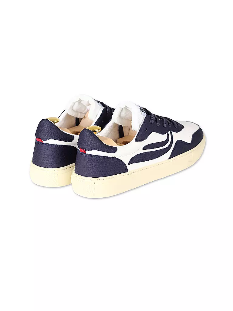 GENESIS | Sneaker G-SOLEY SPORTY 2TONE | dunkelblau