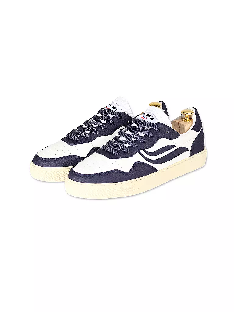 GENESIS | Sneaker G-SOLEY SPORTY 2TONE | dunkelblau