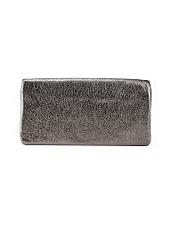 GEORGE GINA & LUCY | Geldbörse "Mad wallet" | silber