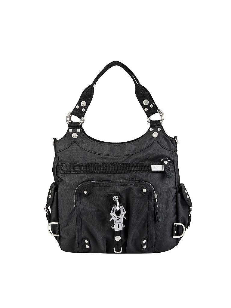 GEORGE GINA & LUCY | Handtasche "Sec Check" | 