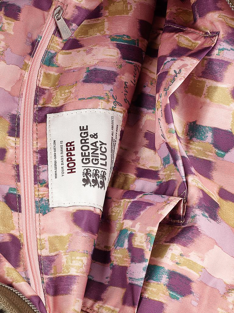 GEORGE GINA & LUCY | Shopper | 