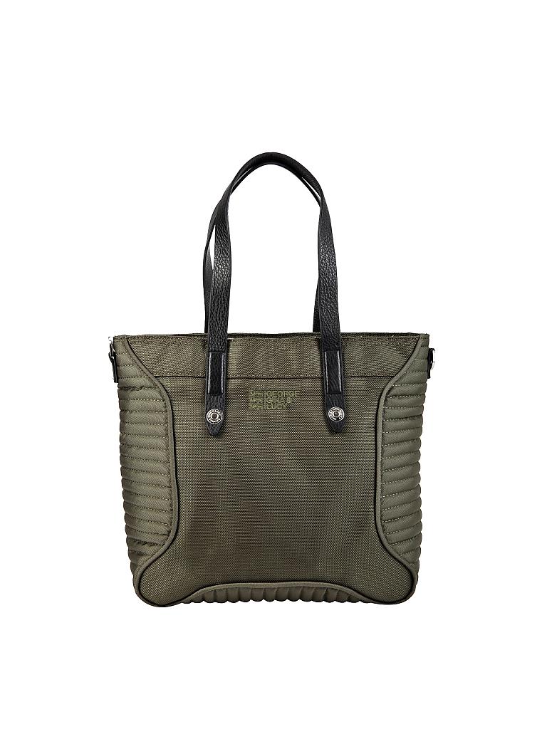 GEORGE GINA & LUCY | Tasche "Hero Cheaters" | 