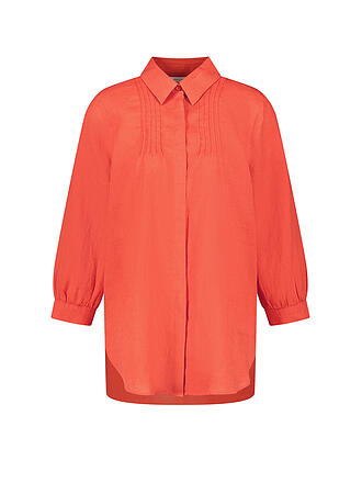 GERRY WEBER | Leinenbluse