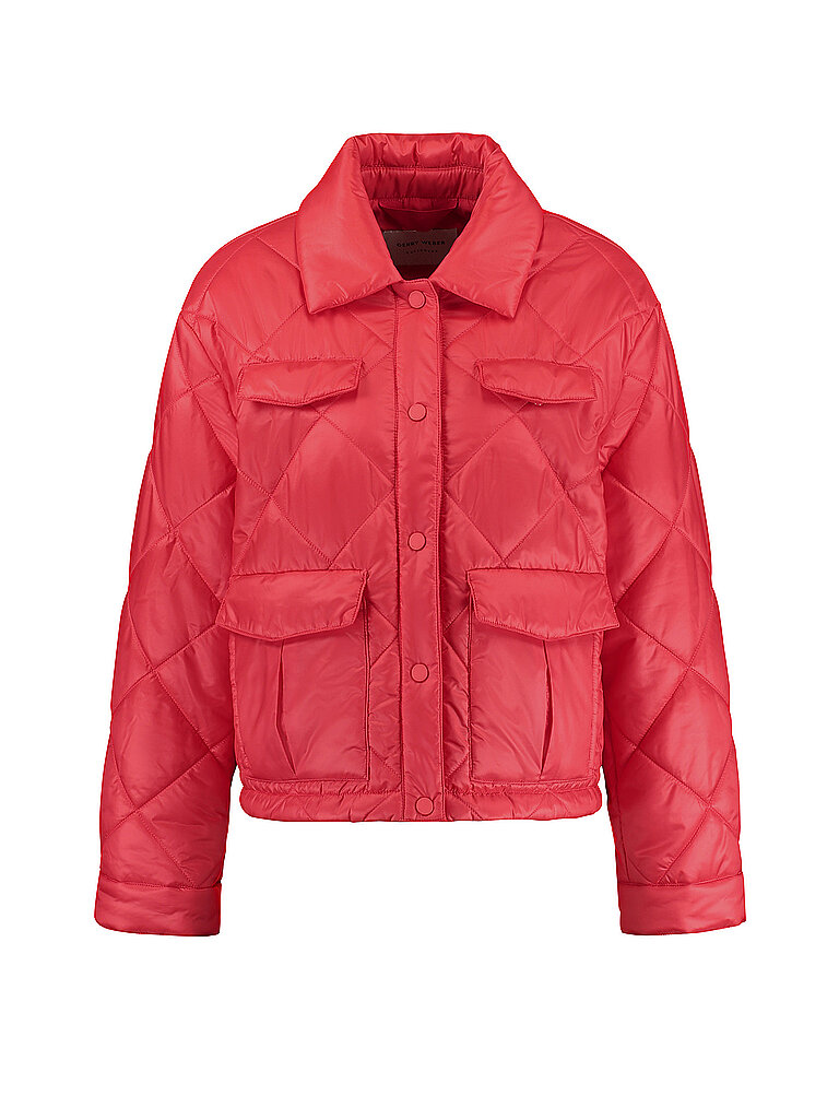 GERRY WEBER Leichtsteppjacke – Gerry Weber